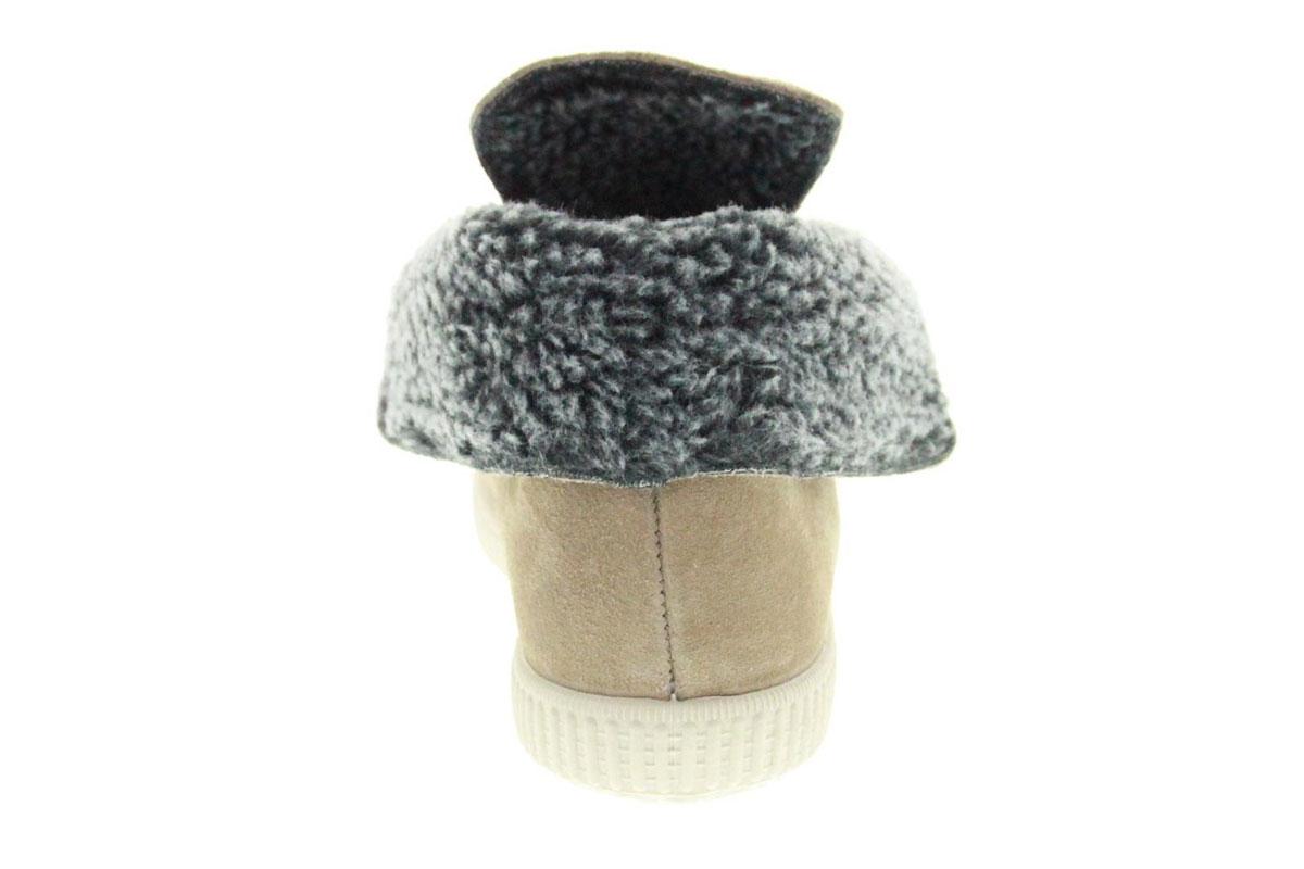 victoria chaussure montante