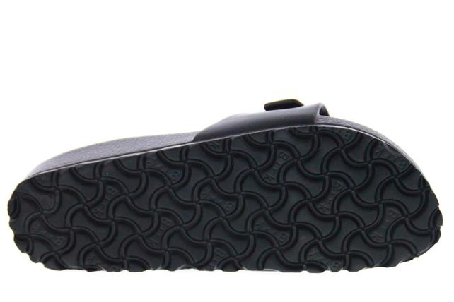 Birkenstock madrid cheap eva noir