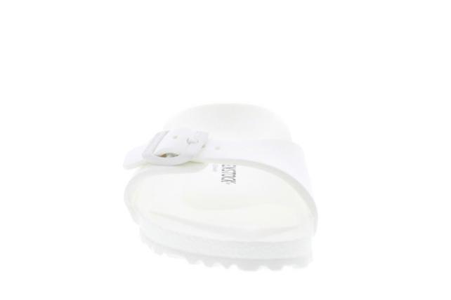 Eva madrid white deals