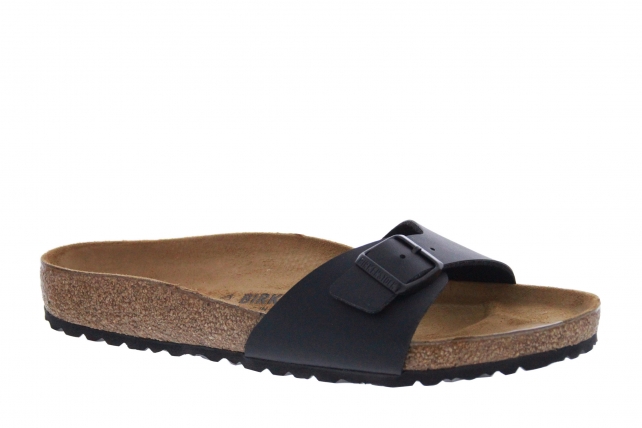 Birkenstock clearance homme noir