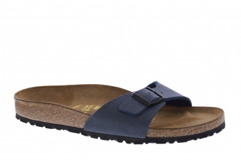 Birkenstock bleu femme on sale