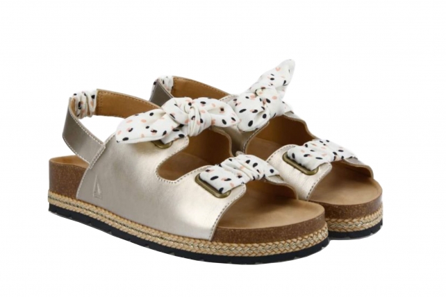 Armistice World Knot Or