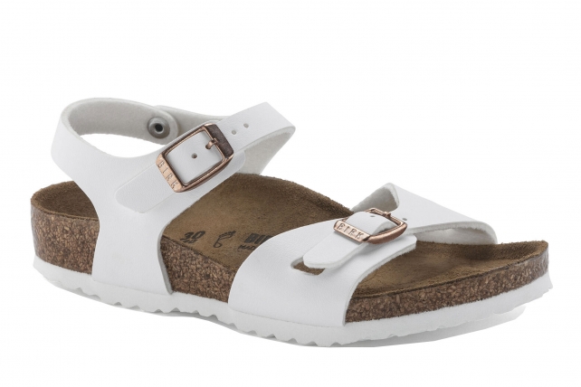 Birkenstock Rio Blanc
