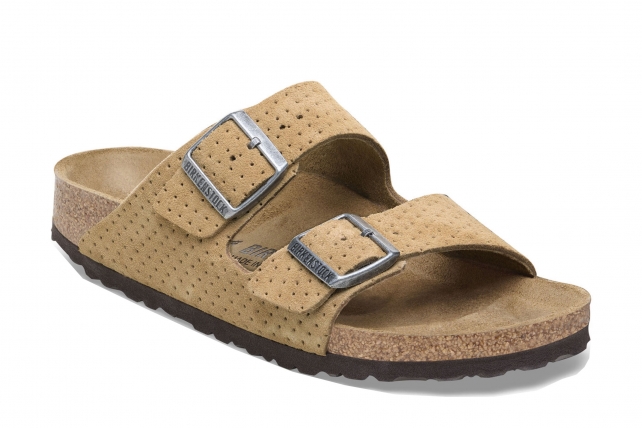 Birkenstock 2 lanieres online
