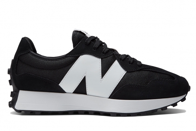 new balance noir