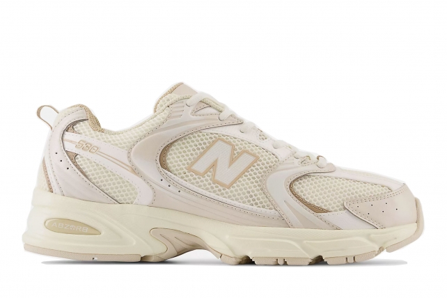 New Balance MR530 AA Beige