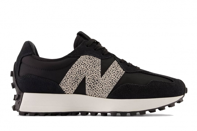 New Balance WS327 PH Noir Léopard