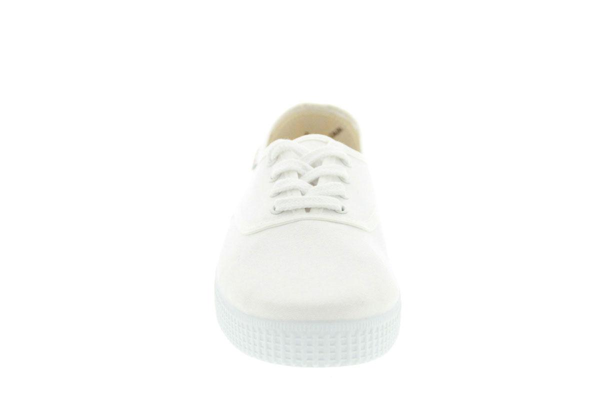 victoria chaussure blanche